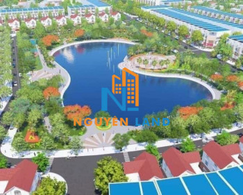 Chính chủ cần bán 04 lô liền kề central pak hiệp hoà bắc giang..Vip  nhất hiệp hoà BG